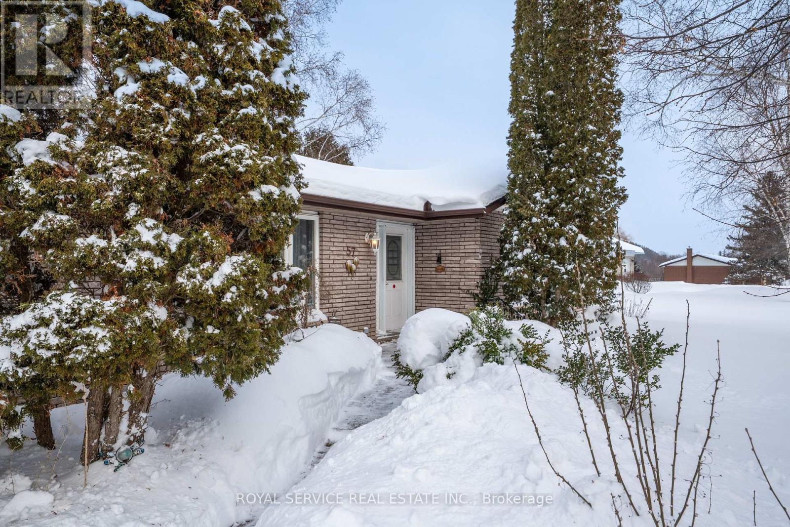 57 Banta Road, Trent Hills, Ontario  K0K 3K0 - Photo 6 - X12771730