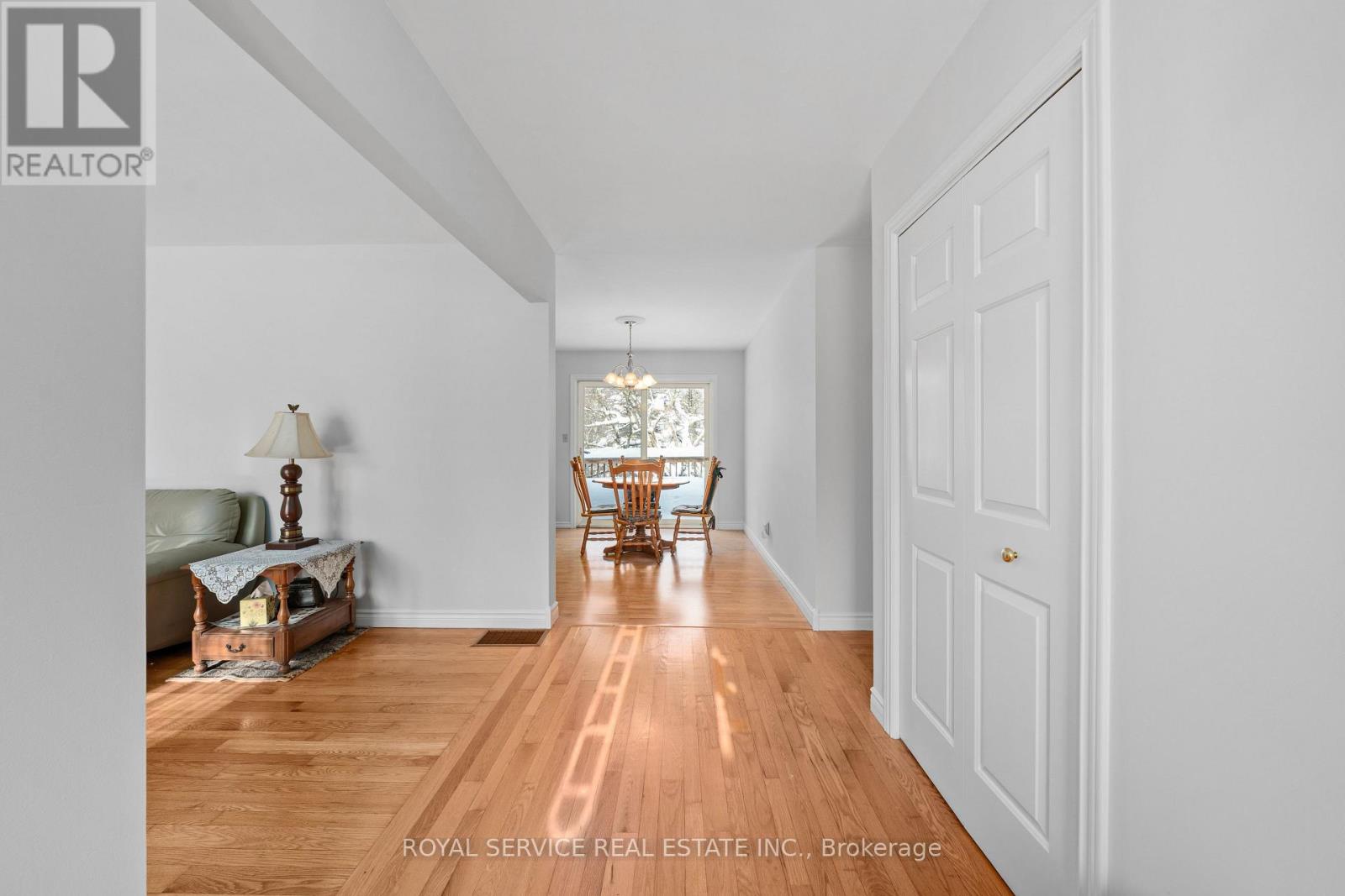 57 Banta Road, Trent Hills, Ontario  K0K 3K0 - Photo 8 - X12771730