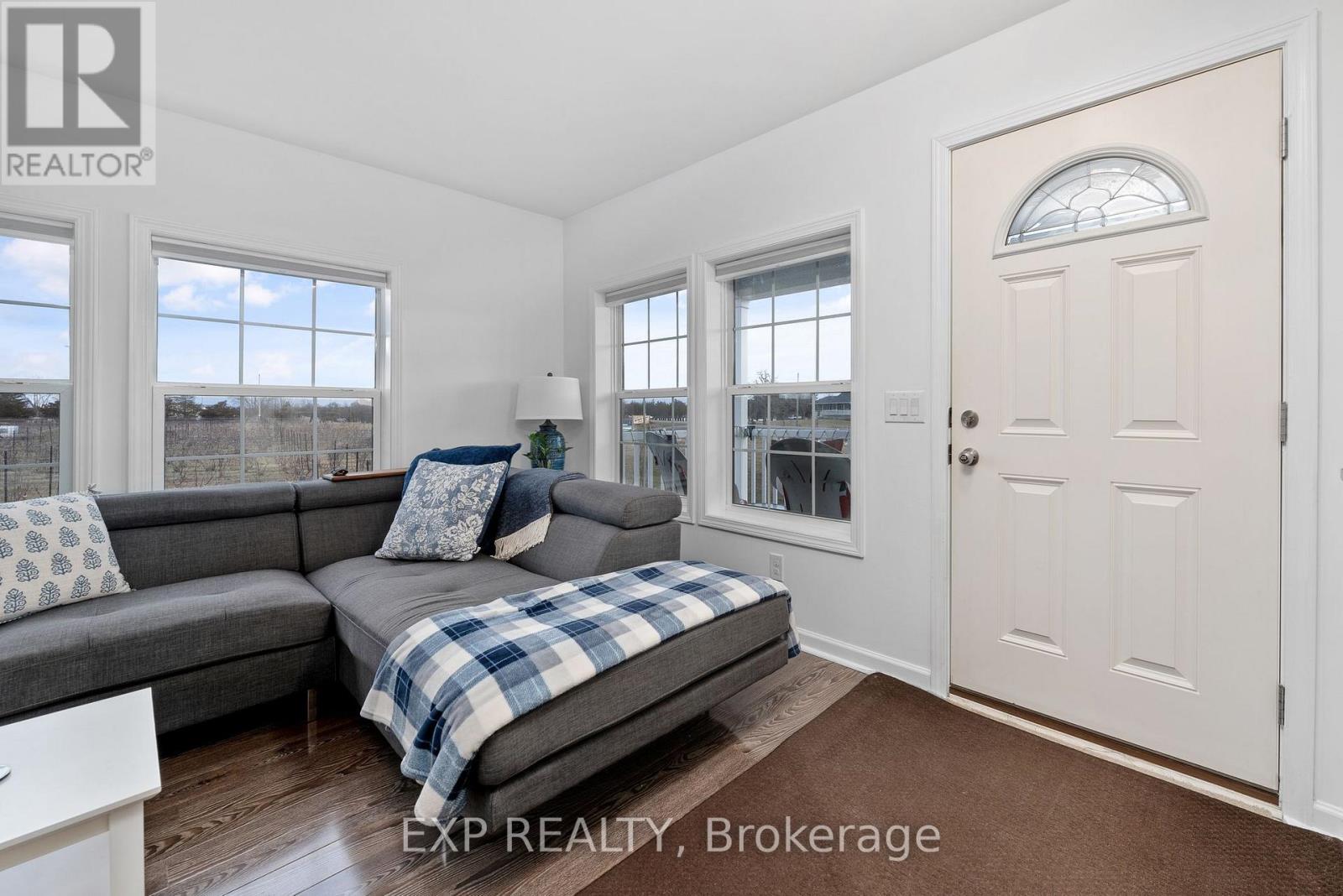 3589 County Road 8, Prince Edward County, Ontario  K0K 2T0 - Photo 5 - X12772776