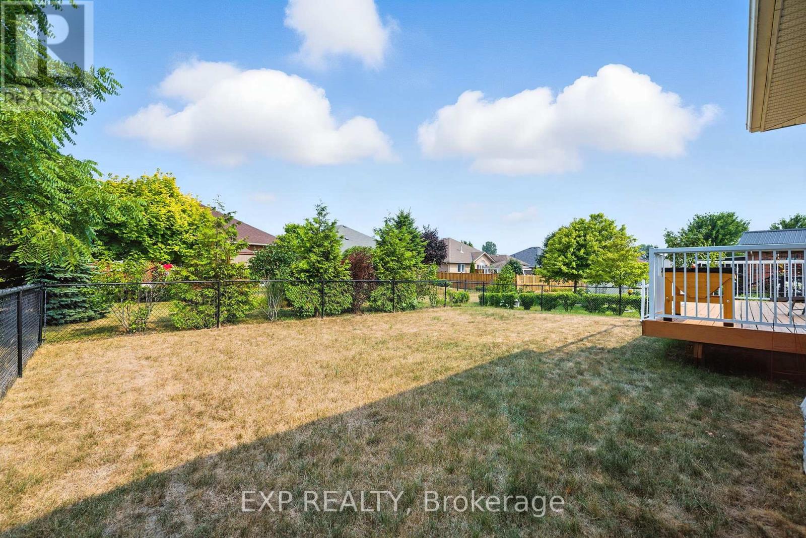 6 Cortland Way, Brighton, Ontario  K0K 1H0 - Photo 30 - X12773208