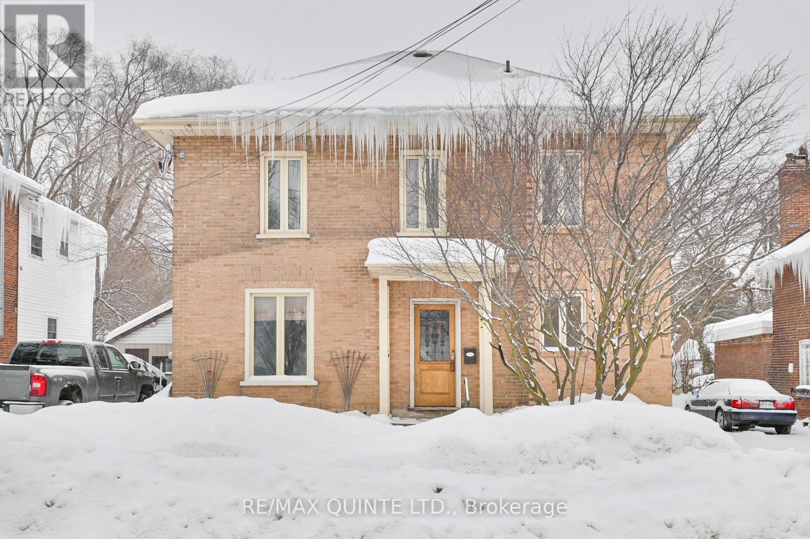 185 FOSTER AVENUE, Belleville, Ontario