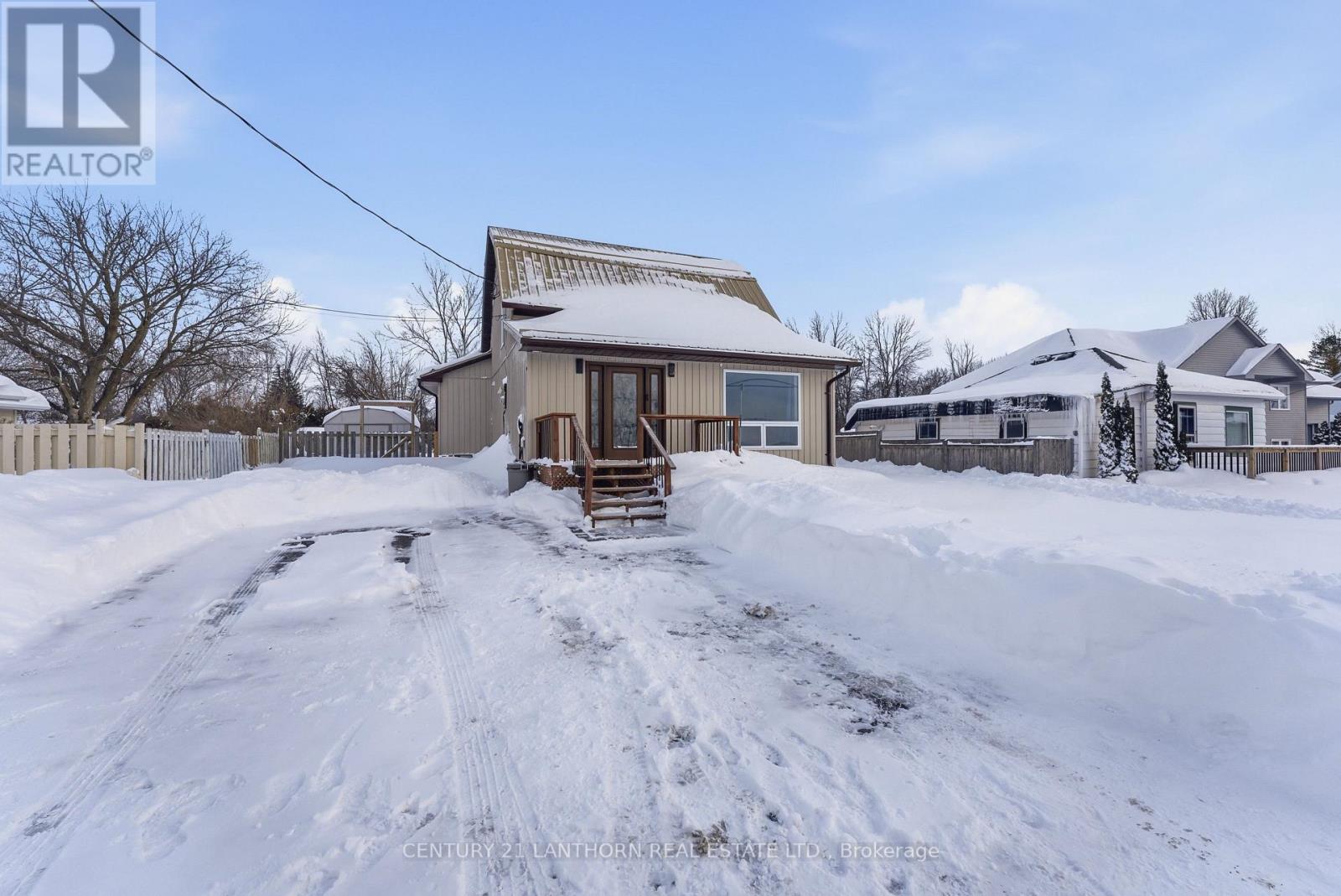 115 RIDLEY STREET, Prince Edward County, Ontario