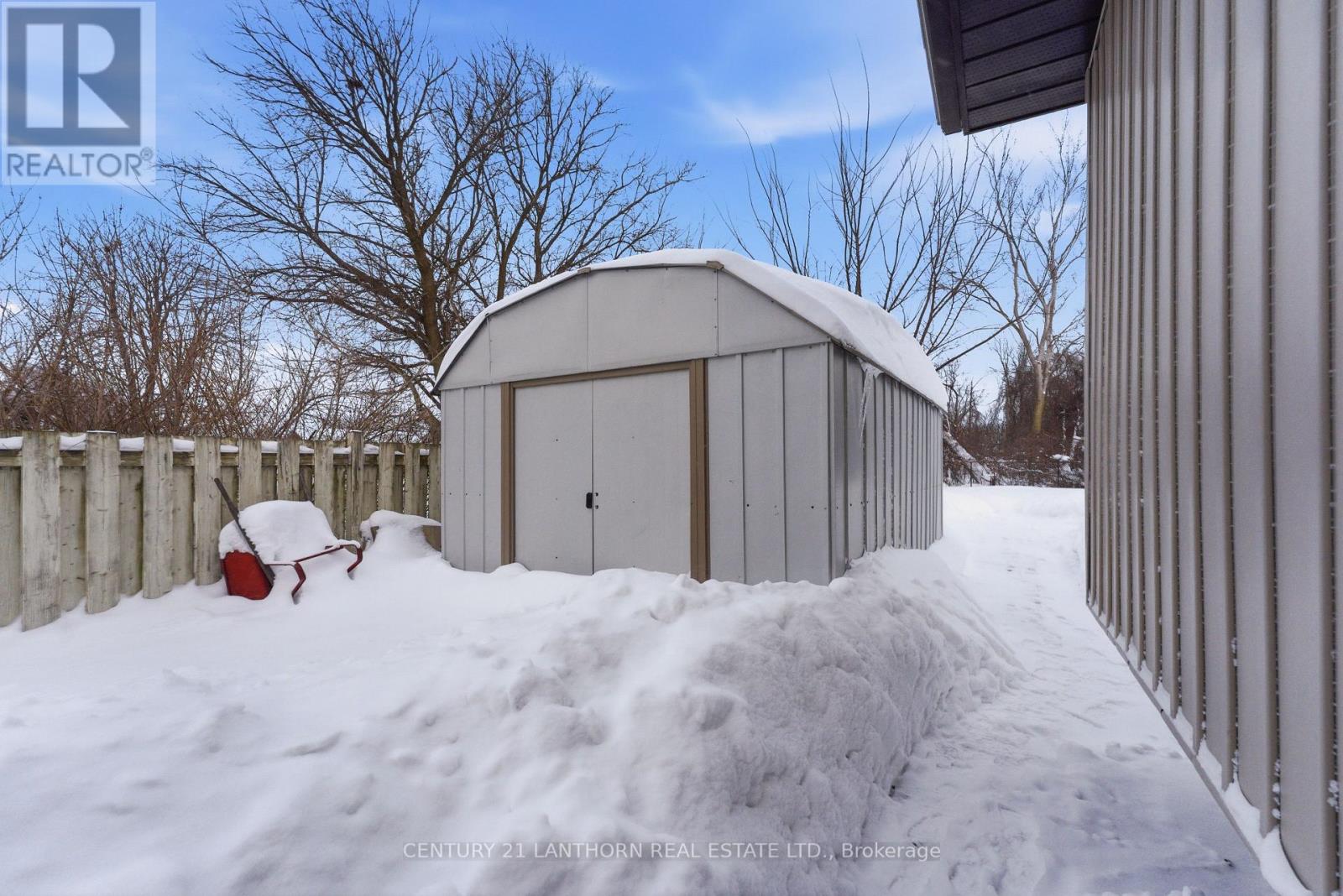 115 Ridley Street, Prince Edward County, Ontario  K8N 4Z1 - Photo 35 - X12774350