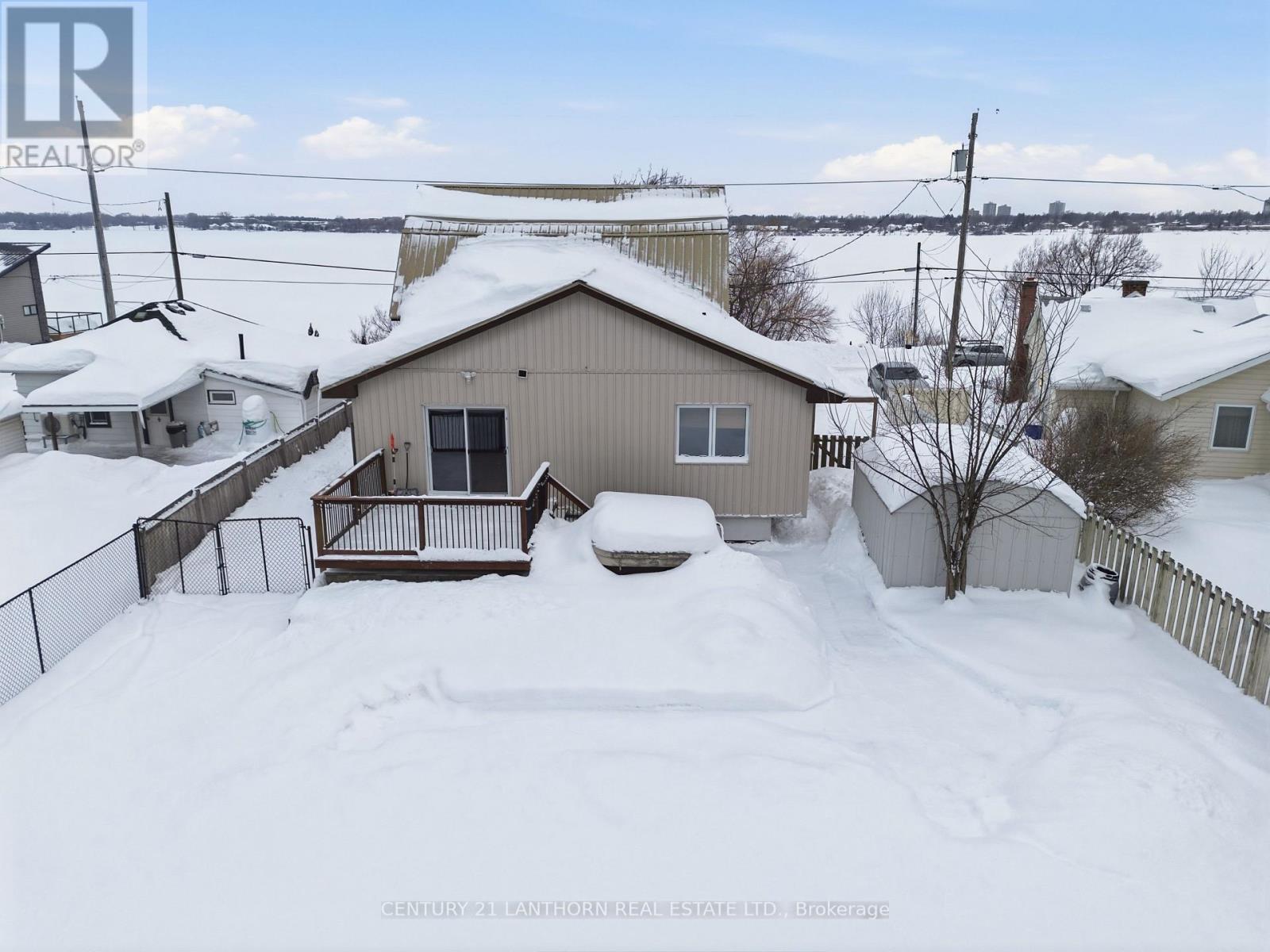 115 Ridley Street, Prince Edward County, Ontario  K8N 4Z1 - Photo 36 - X12774350