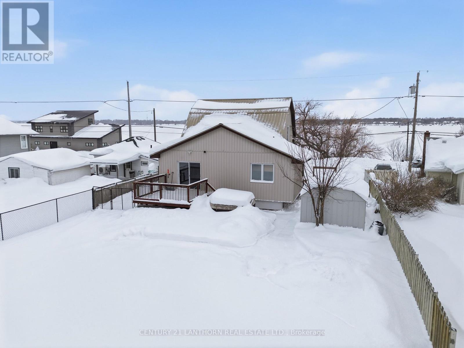 115 Ridley Street, Prince Edward County, Ontario  K8N 4Z1 - Photo 38 - X12774350