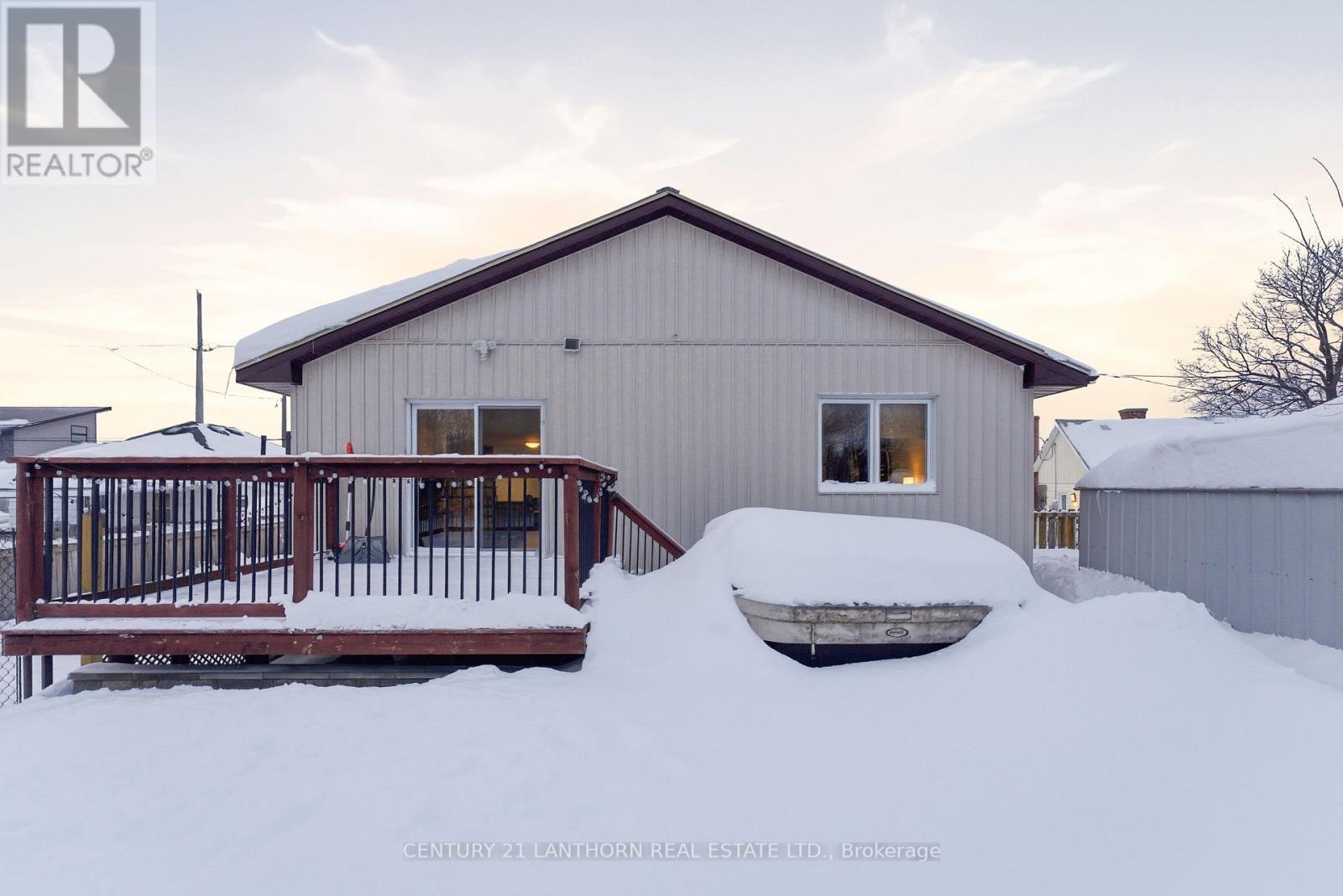 115 Ridley Street, Prince Edward County, Ontario  K8N 4Z1 - Photo 39 - X12774350