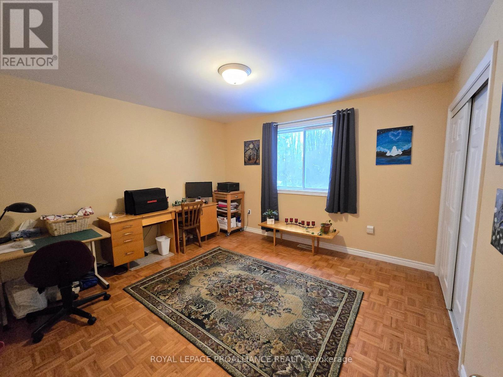 118 Hubbs Road, Prince Edward County, Ontario  K0K 1A0 - Photo 10 - X12774598