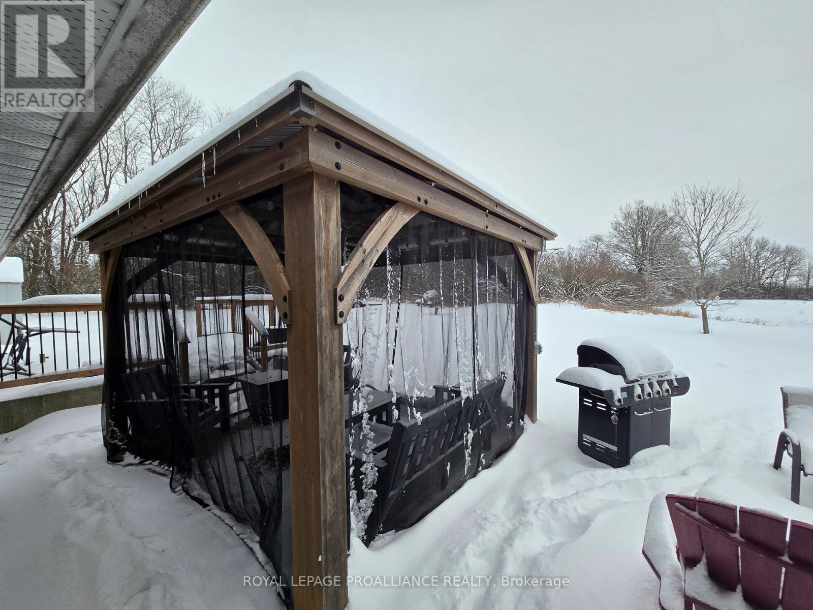 118 Hubbs Road, Prince Edward County, Ontario  K0K 1A0 - Photo 21 - X12774598