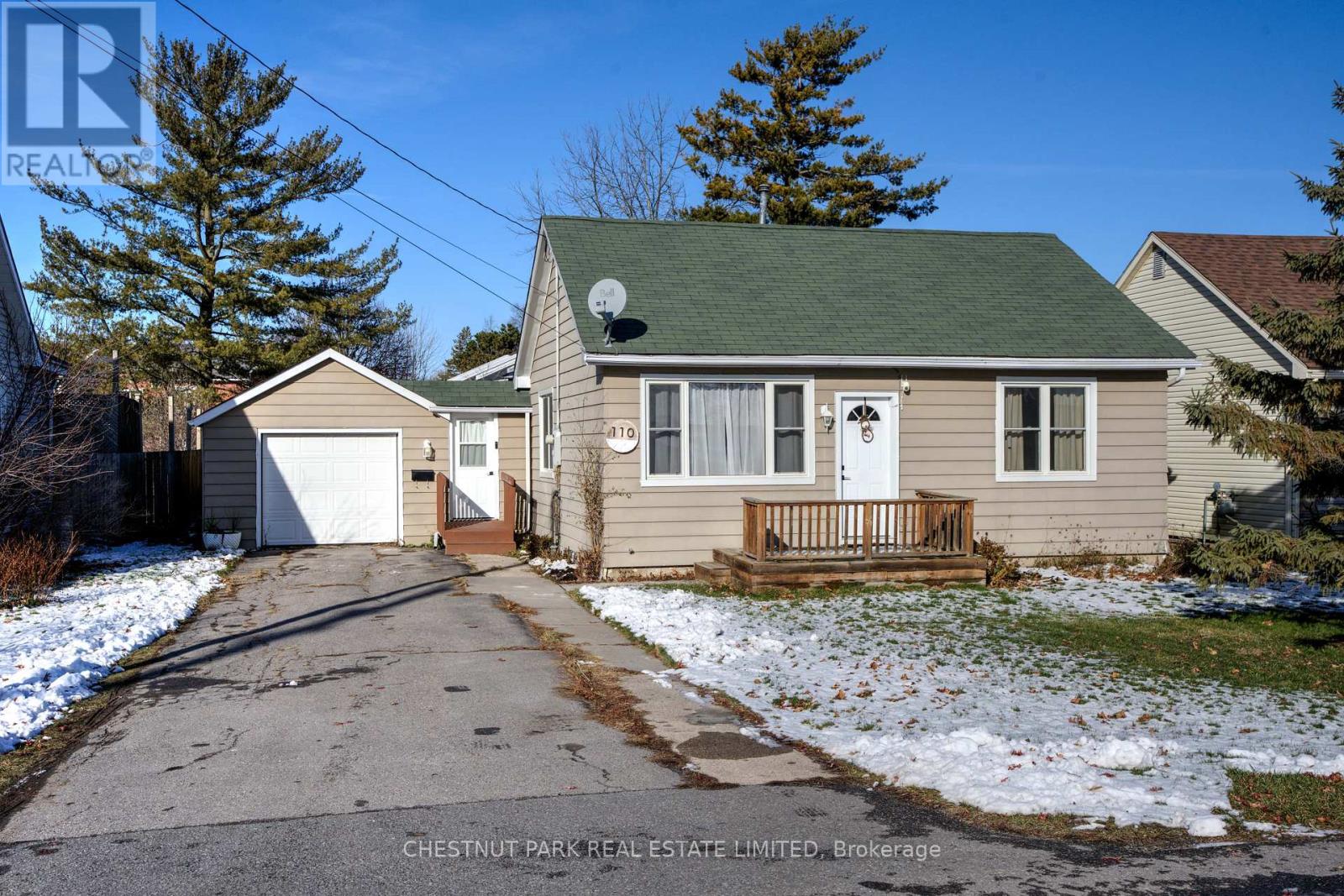 110 Karl Street, Belleville, Ontario  K8N 1J9 - Photo 2 - X12774994