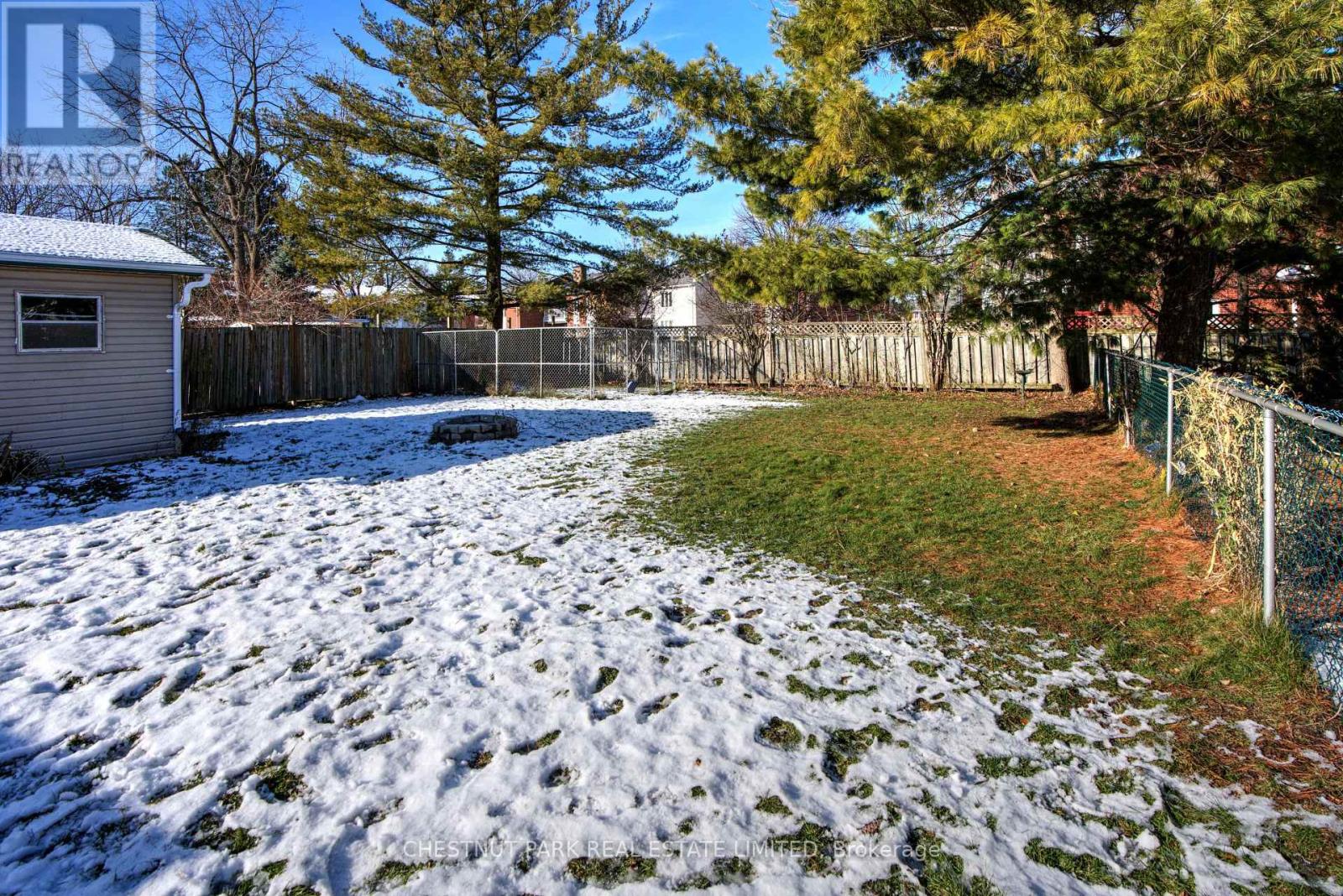 110 Karl Street, Belleville, Ontario  K8N 1J9 - Photo 22 - X12774994