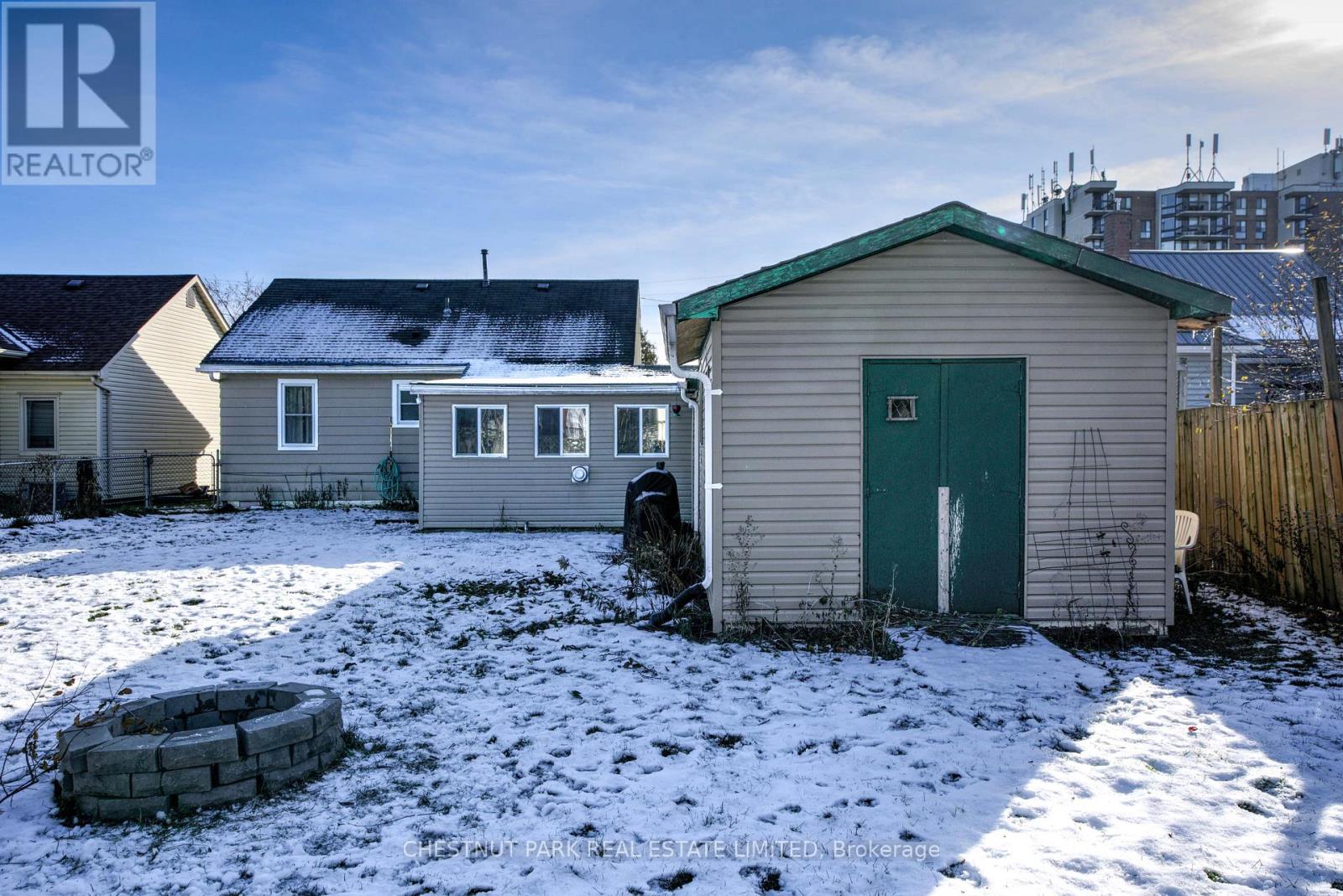 110 Karl Street, Belleville, Ontario  K8N 1J9 - Photo 24 - X12774994