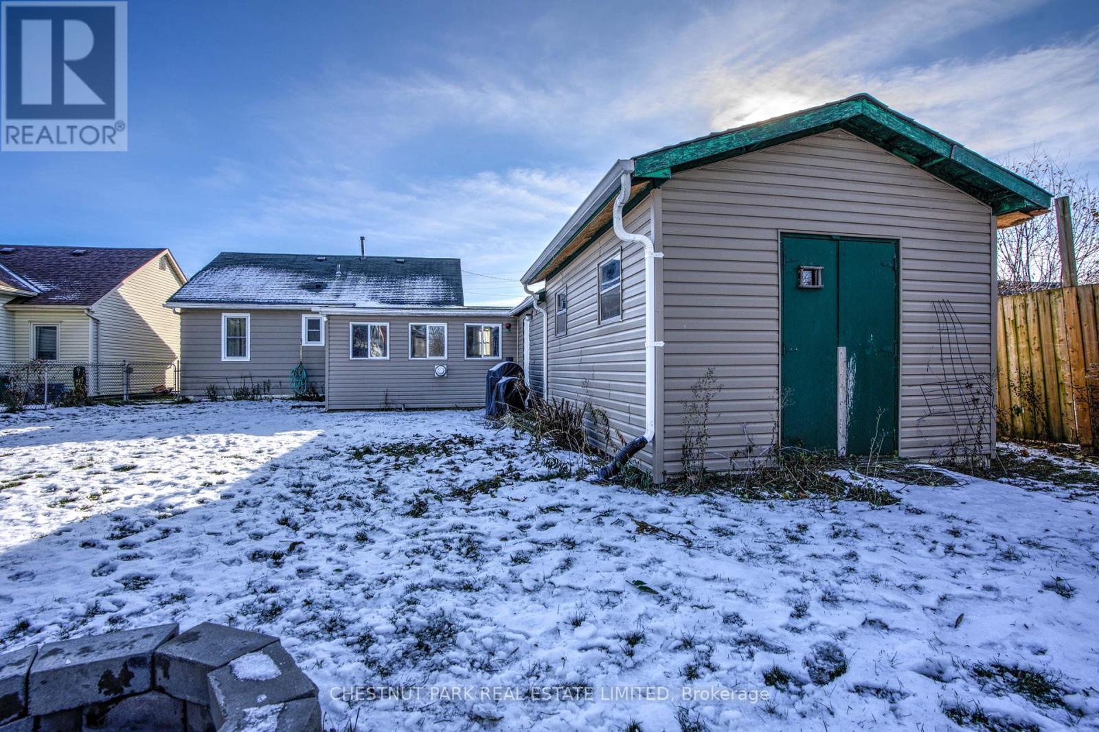 110 Karl Street, Belleville, Ontario  K8N 1J9 - Photo 25 - X12774994