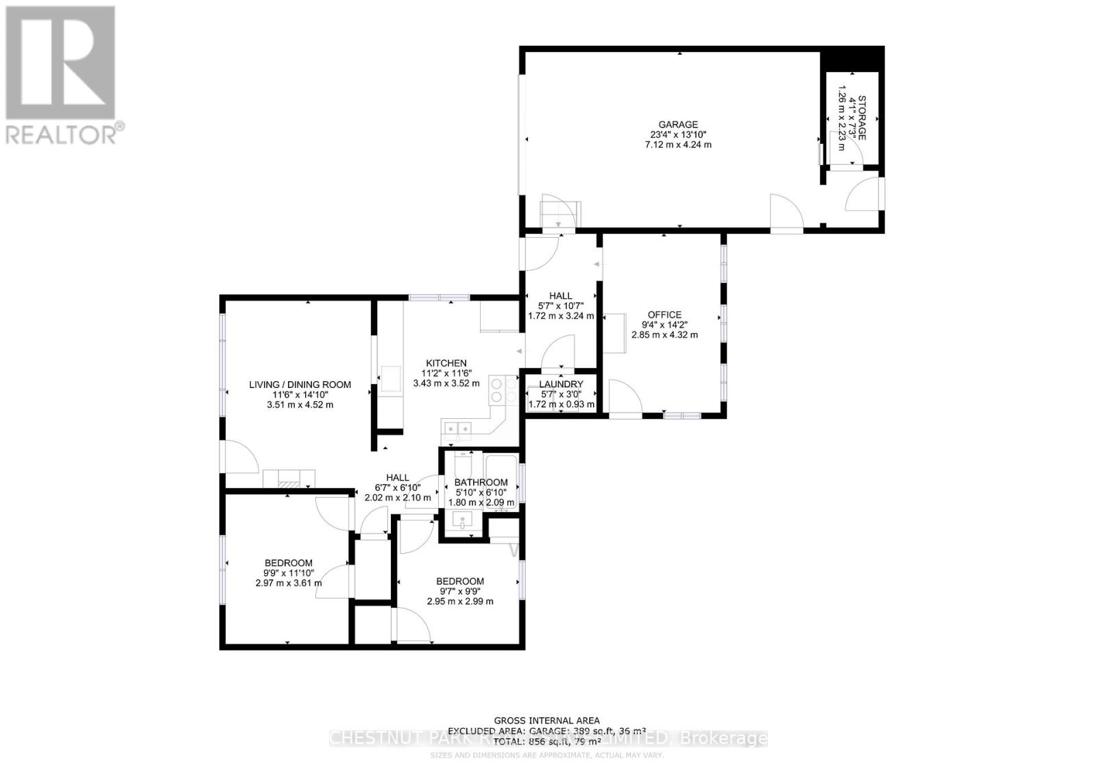 110 Karl Street, Belleville, Ontario  K8N 1J9 - Photo 27 - X12774994