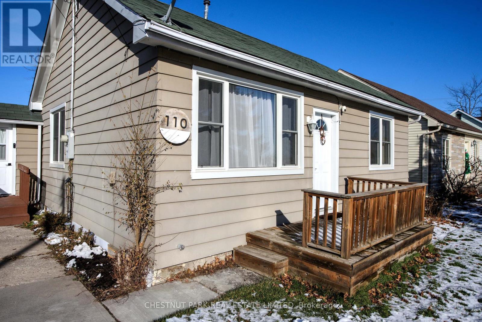 110 Karl Street, Belleville, Ontario  K8N 1J9 - Photo 3 - X12774994