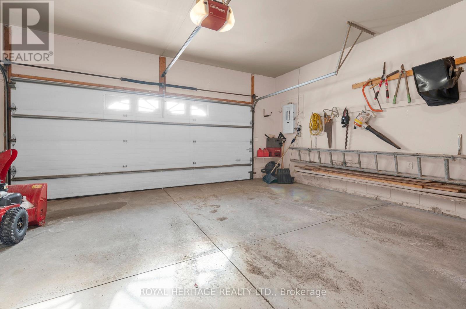 334 Bridge Street W, Belleville, Ontario  K8P 5M1 - Photo 20 - X12775008