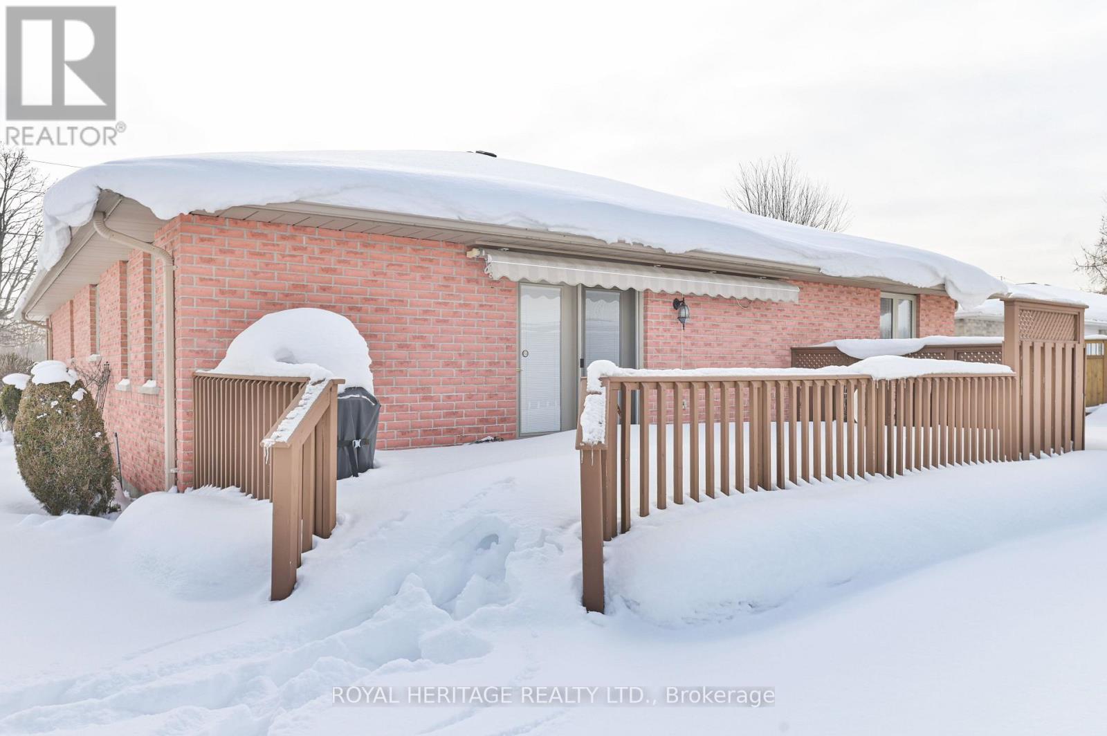 334 Bridge Street W, Belleville, Ontario  K8P 5M1 - Photo 28 - X12775008