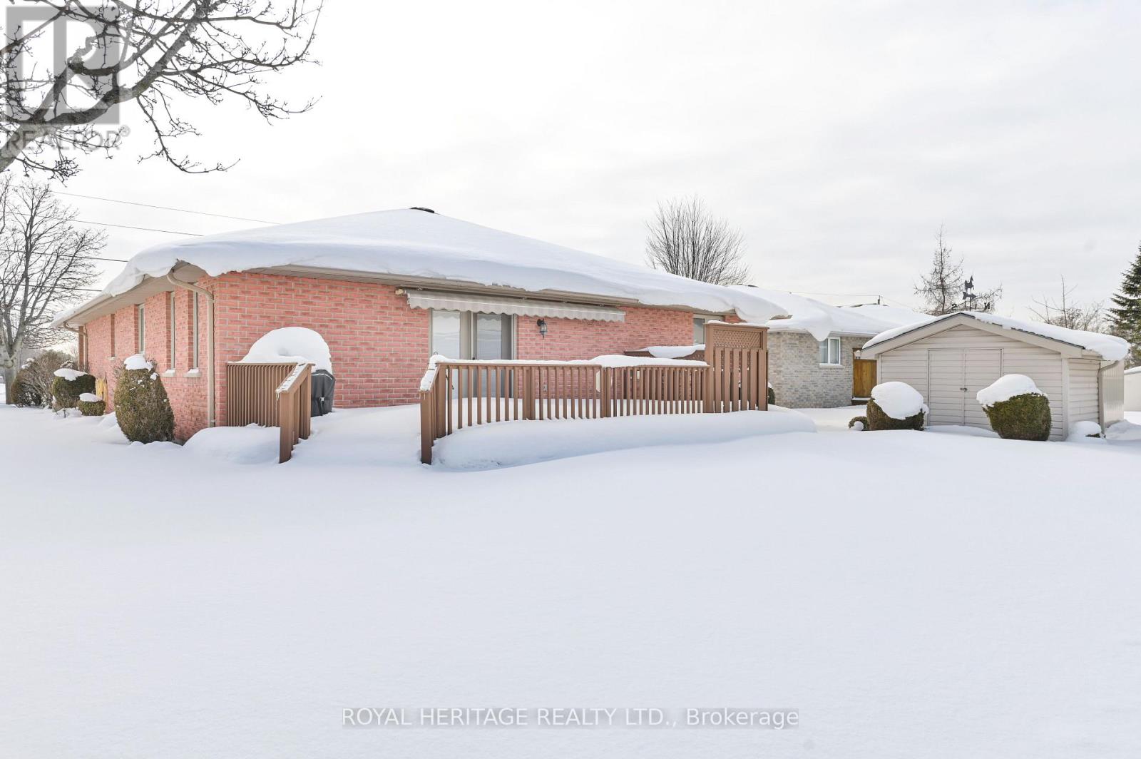 334 Bridge Street W, Belleville, Ontario  K8P 5M1 - Photo 29 - X12775008