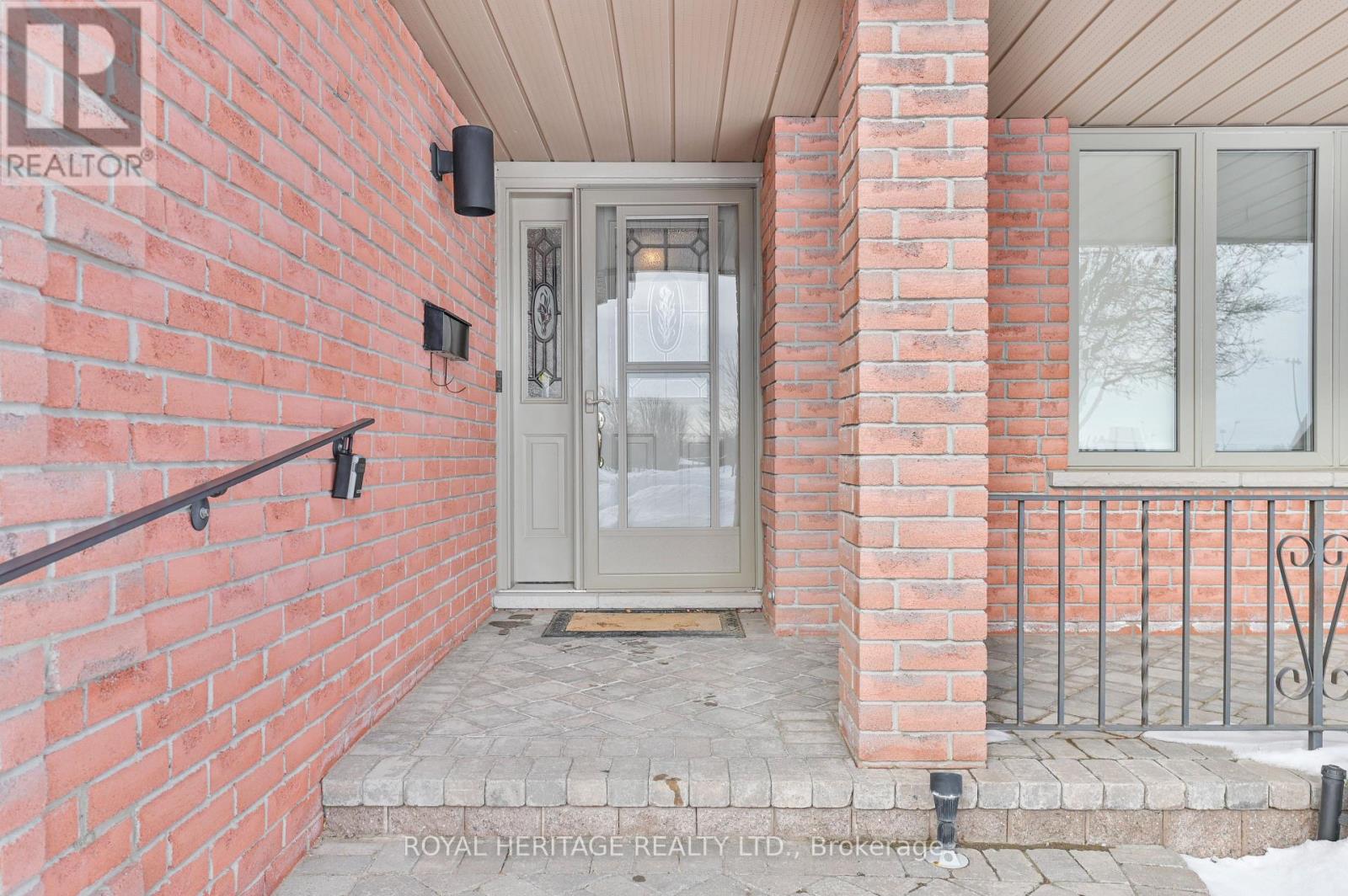 334 Bridge Street W, Belleville, Ontario  K8P 5M1 - Photo 3 - X12775008