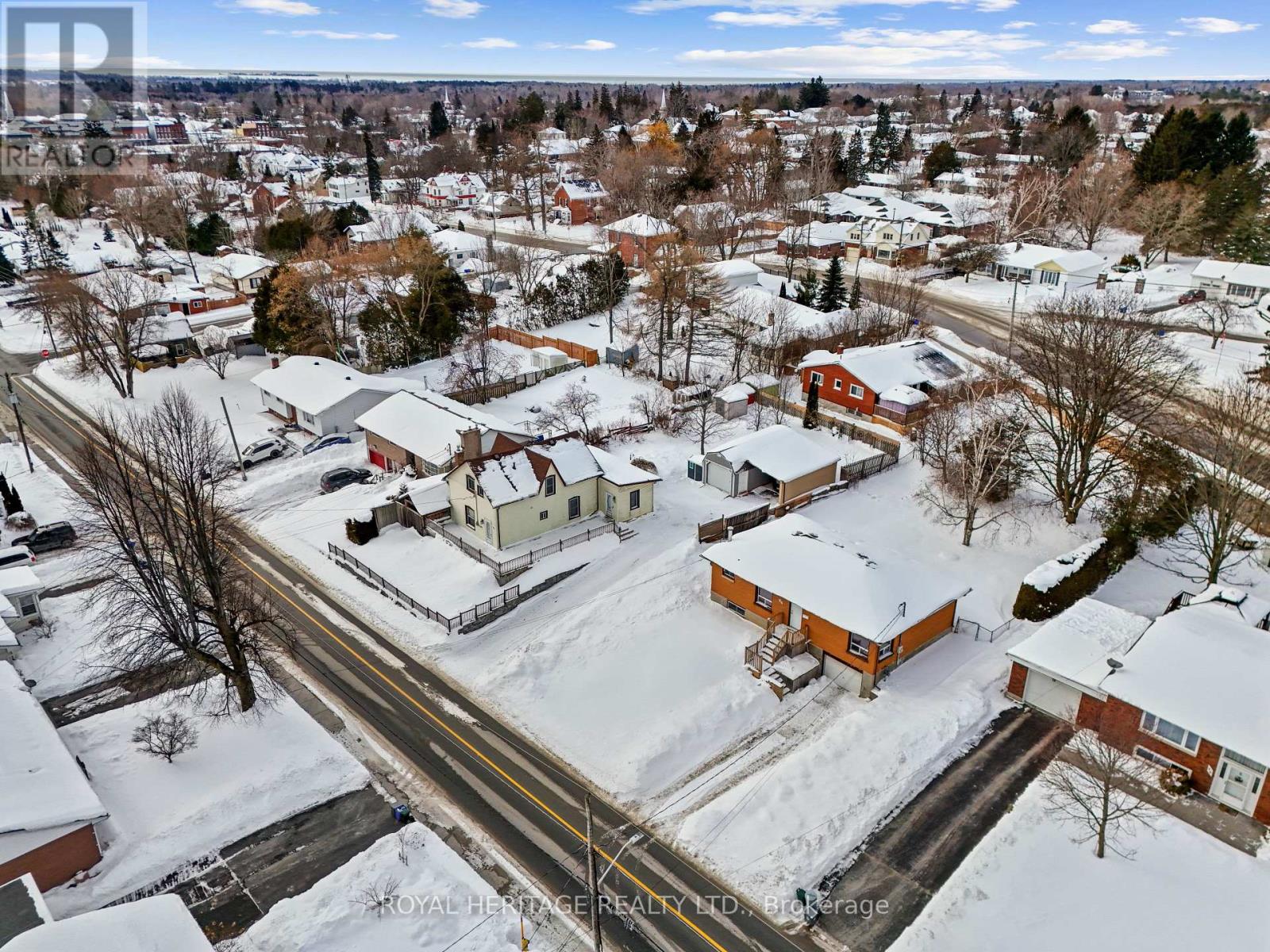 84 Alice Street, Brighton, Ontario  K0K 1H0 - Photo 3 - X12775124