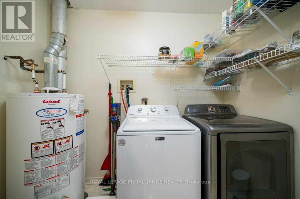 9 Quaker Court, Prince Edward County, Ontario  K0K 3L0 - Photo 29 - X12775292