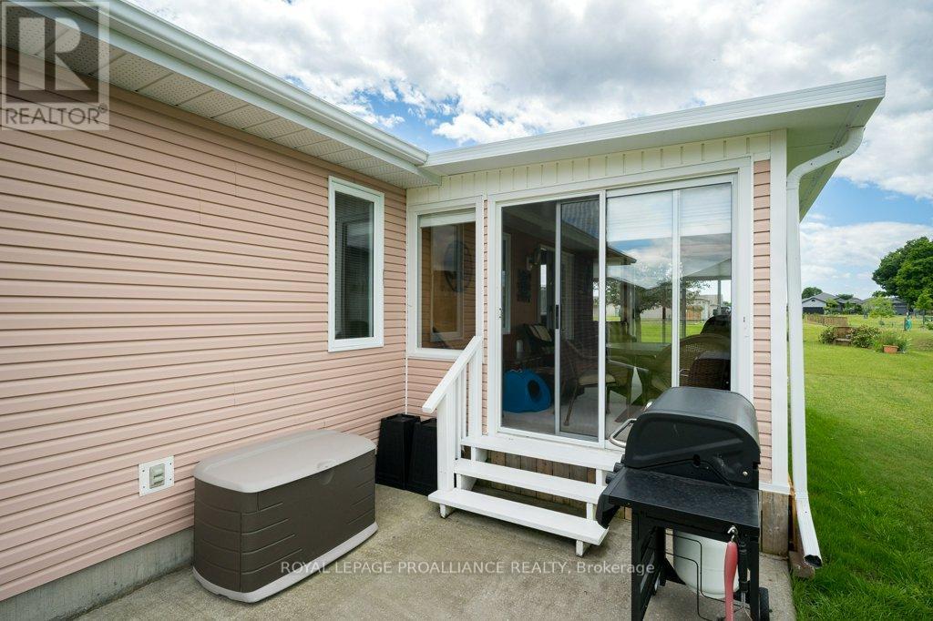 9 Quaker Court, Prince Edward County, Ontario  K0K 3L0 - Photo 32 - X12775292