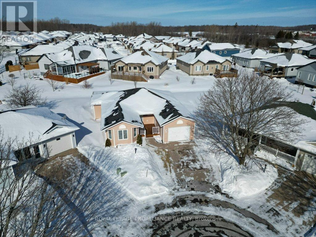 9 Quaker Court, Prince Edward County, Ontario  K0K 3L0 - Photo 39 - X12775292