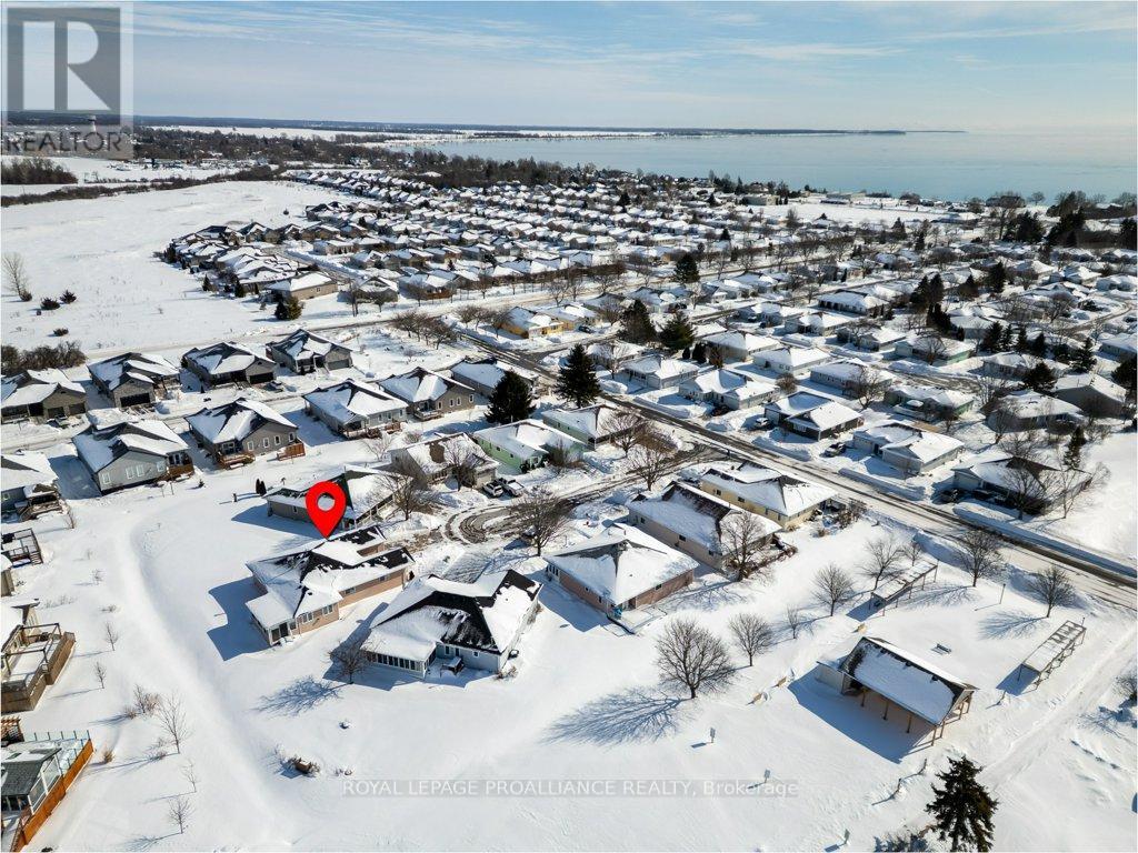 9 Quaker Court, Prince Edward County, Ontario  K0K 3L0 - Photo 41 - X12775292