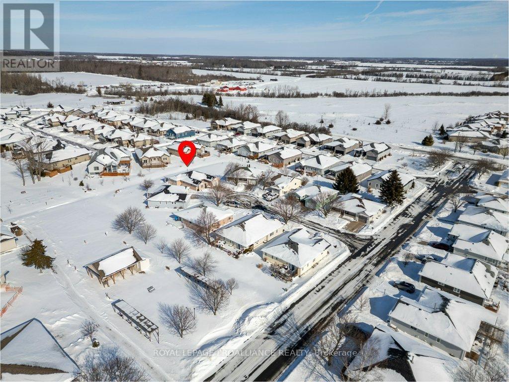 9 Quaker Court, Prince Edward County, Ontario  K0K 3L0 - Photo 42 - X12775292