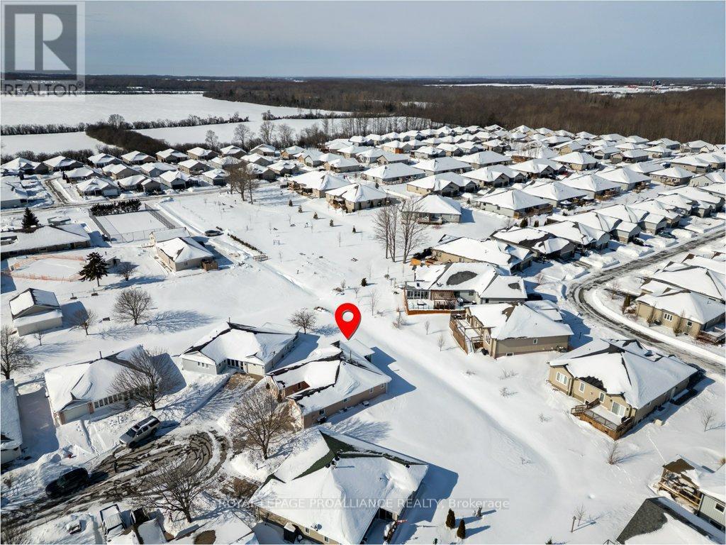 9 Quaker Court, Prince Edward County, Ontario  K0K 3L0 - Photo 43 - X12775292