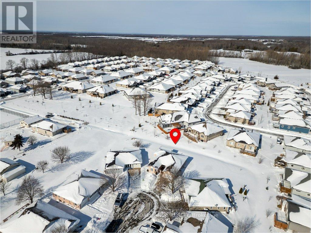 9 Quaker Court, Prince Edward County, Ontario  K0K 3L0 - Photo 44 - X12775292