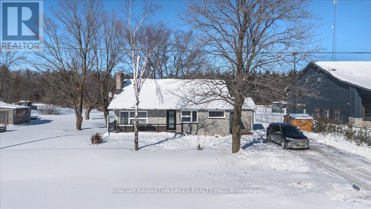 102313 HIGHWAY 7, Marmora and Lake, Ontario