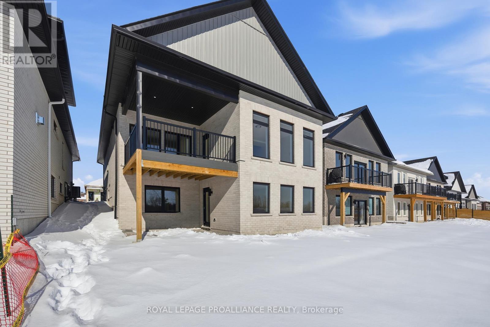 128 Royal Gala Drive, Brighton, Ontario  K0K 1H0 - Photo 49 - X12775628