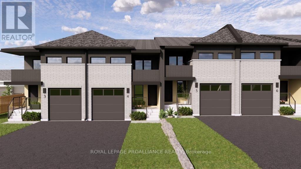 10 AMBROSIA WAY, Brighton, Ontario