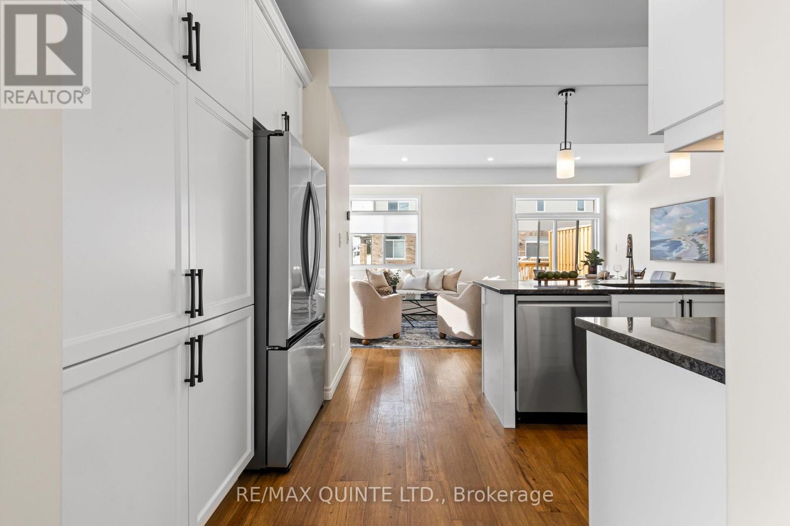 1 Miramichi Street, Belleville, Ontario  K8N 0T3 - Photo 13 - X12775696