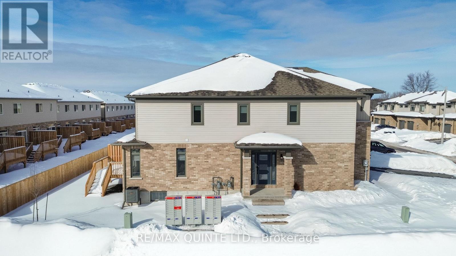 1 Miramichi Street, Belleville, Ontario  K8N 0T3 - Photo 2 - X12775696