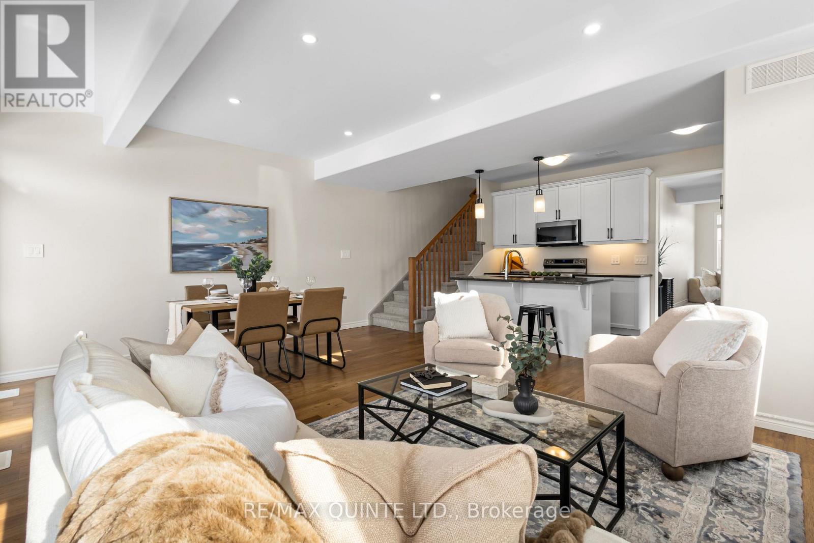 1 Miramichi Street, Belleville, Ontario  K8N 0T3 - Photo 22 - X12775696