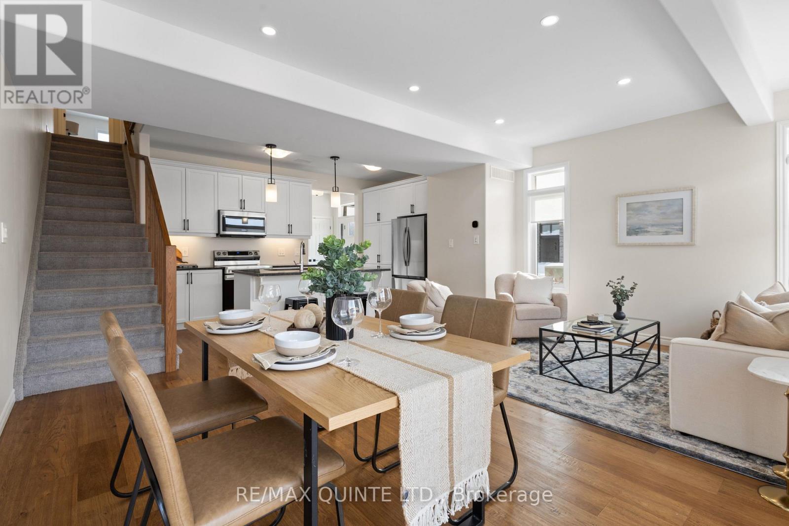 1 Miramichi Street, Belleville, Ontario  K8N 0T3 - Photo 23 - X12775696