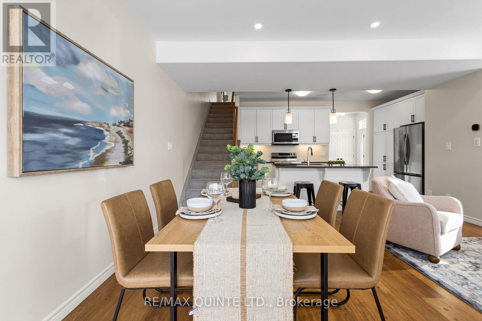 1 Miramichi Street, Belleville, Ontario  K8N 0T3 - Photo 25 - X12775696