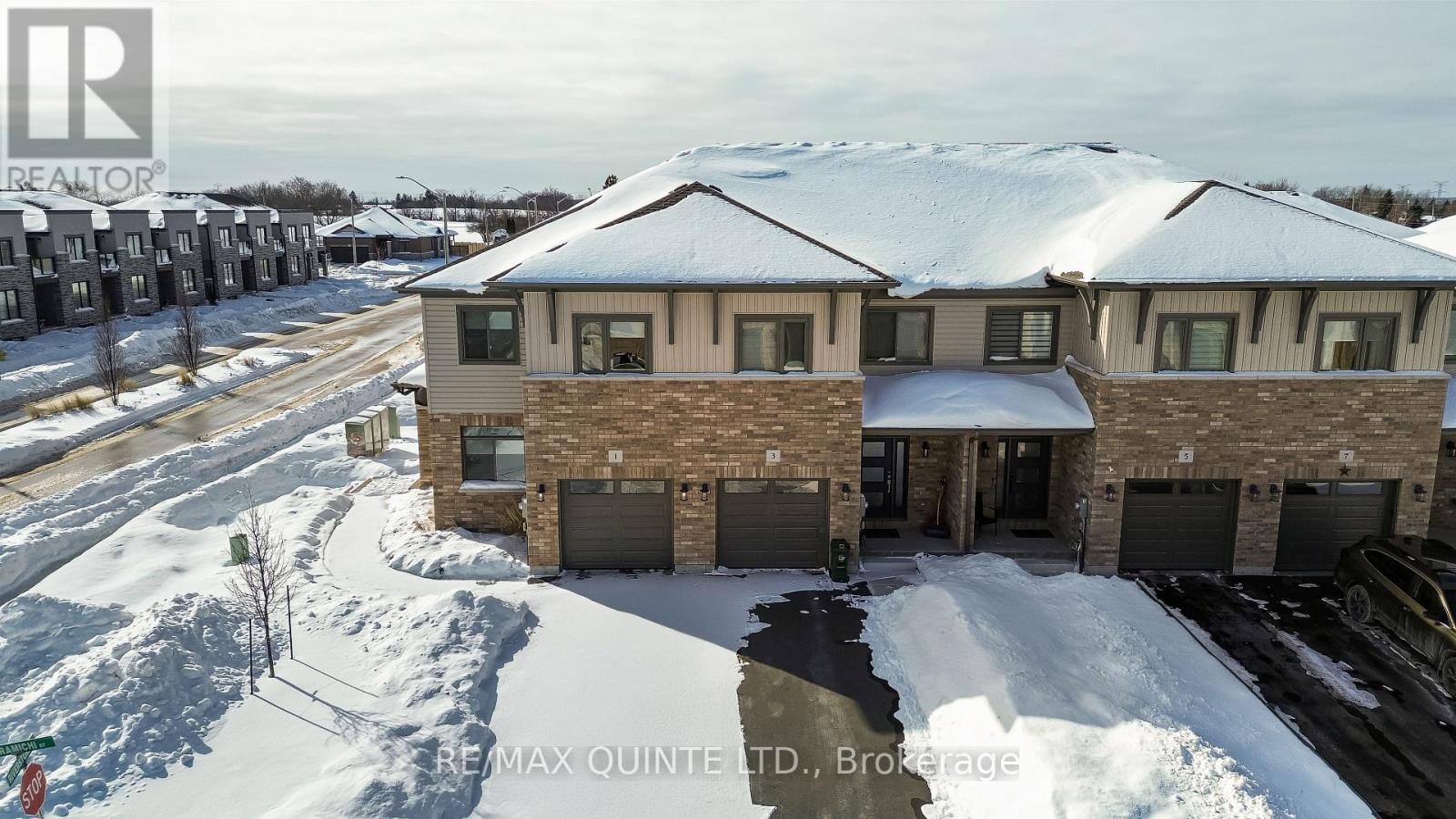 1 Miramichi Street, Belleville, Ontario  K8N 0T3 - Photo 3 - X12775696