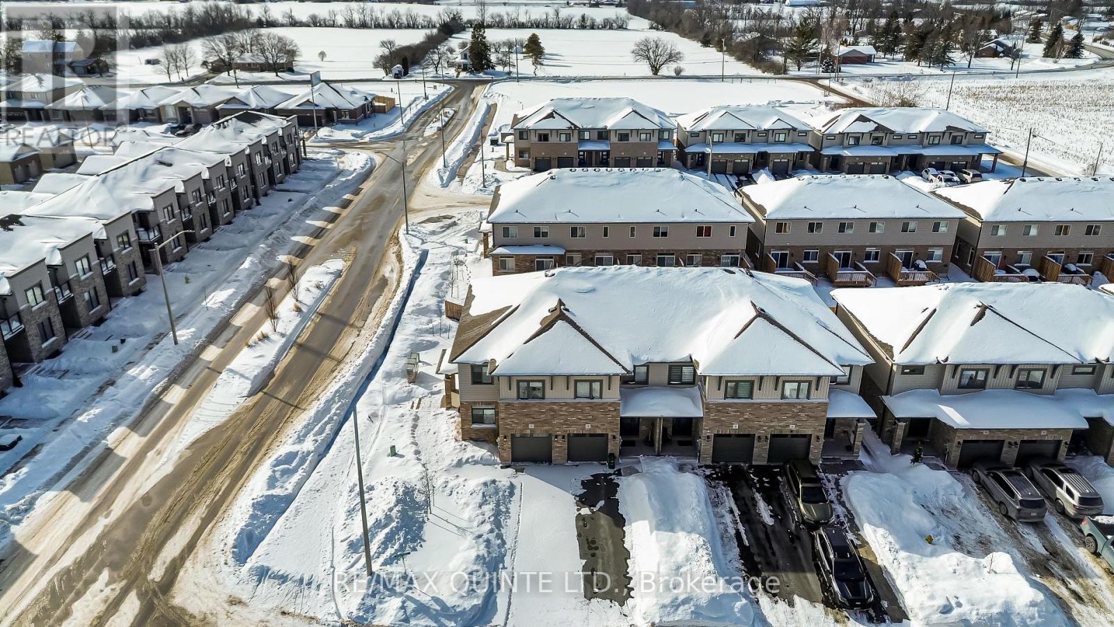 1 Miramichi Street, Belleville, Ontario  K8N 0T3 - Photo 48 - X12775696