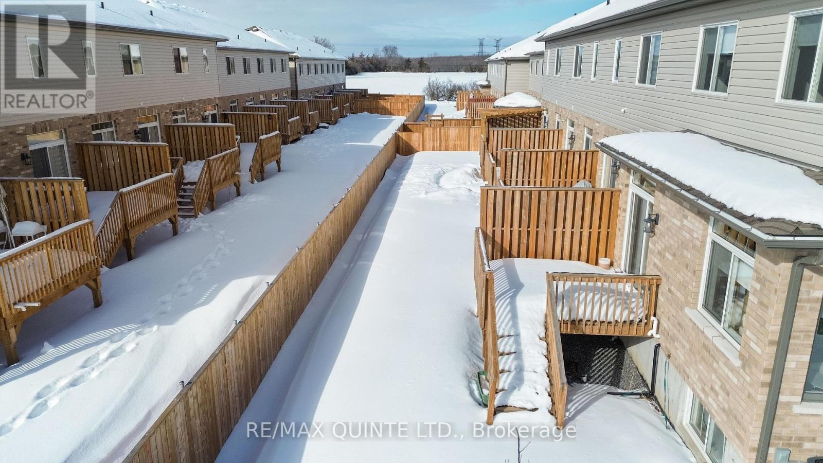 1 Miramichi Street, Belleville, Ontario  K8N 0T3 - Photo 5 - X12775696