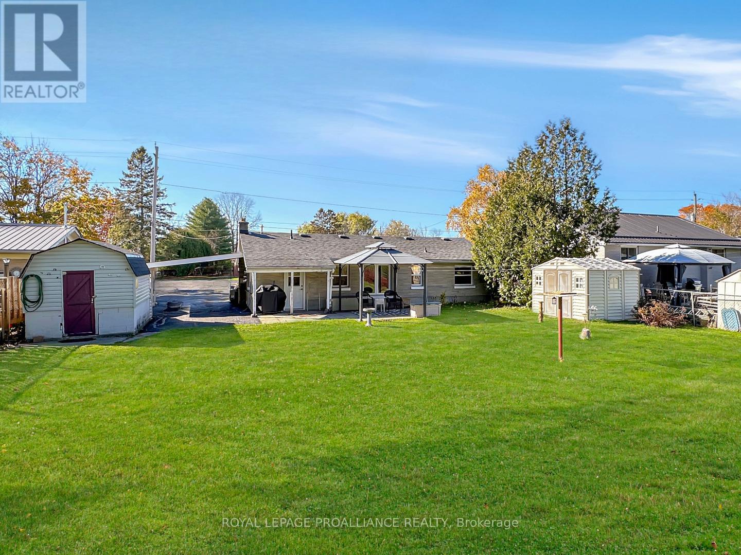 40 Ashley Street, Belleville, Ontario  K0K 2B0 - Photo 25 - X12776448