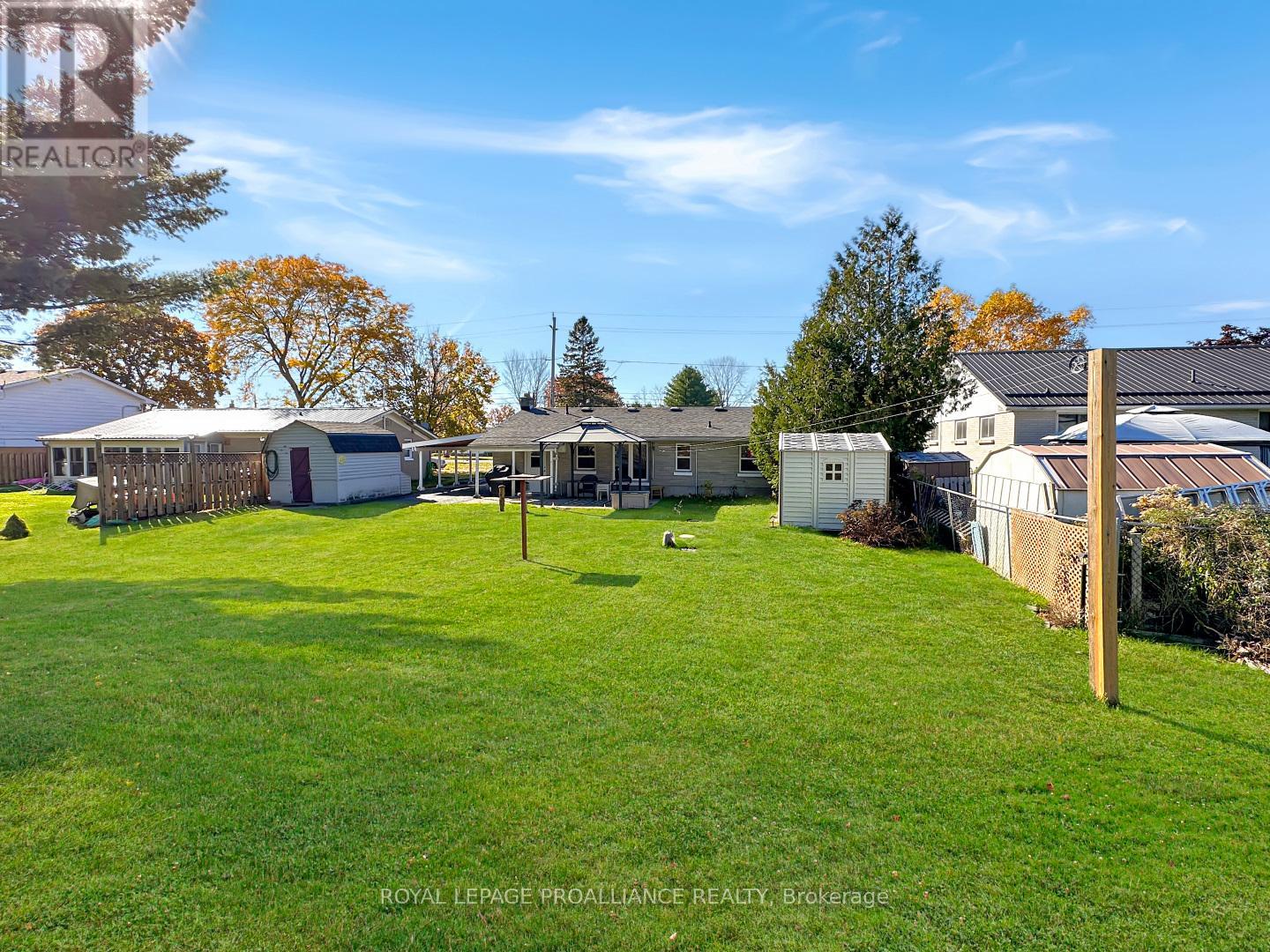 40 Ashley Street, Belleville, Ontario  K0K 2B0 - Photo 26 - X12776448