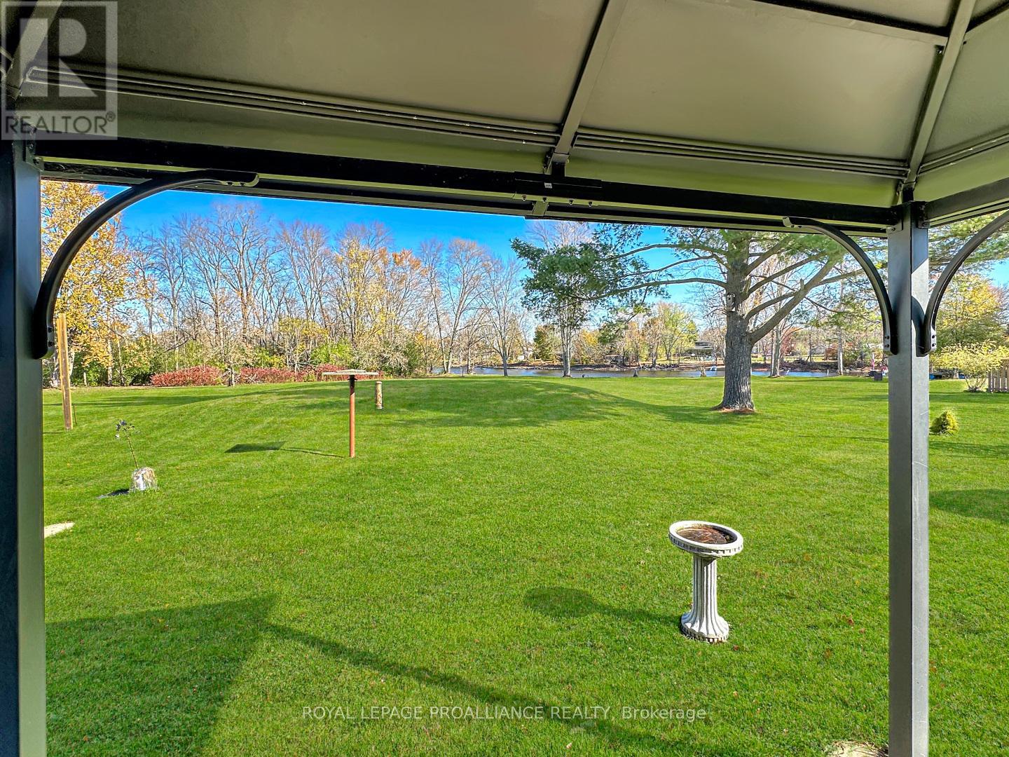 40 Ashley Street, Belleville, Ontario  K0K 2B0 - Photo 27 - X12776448