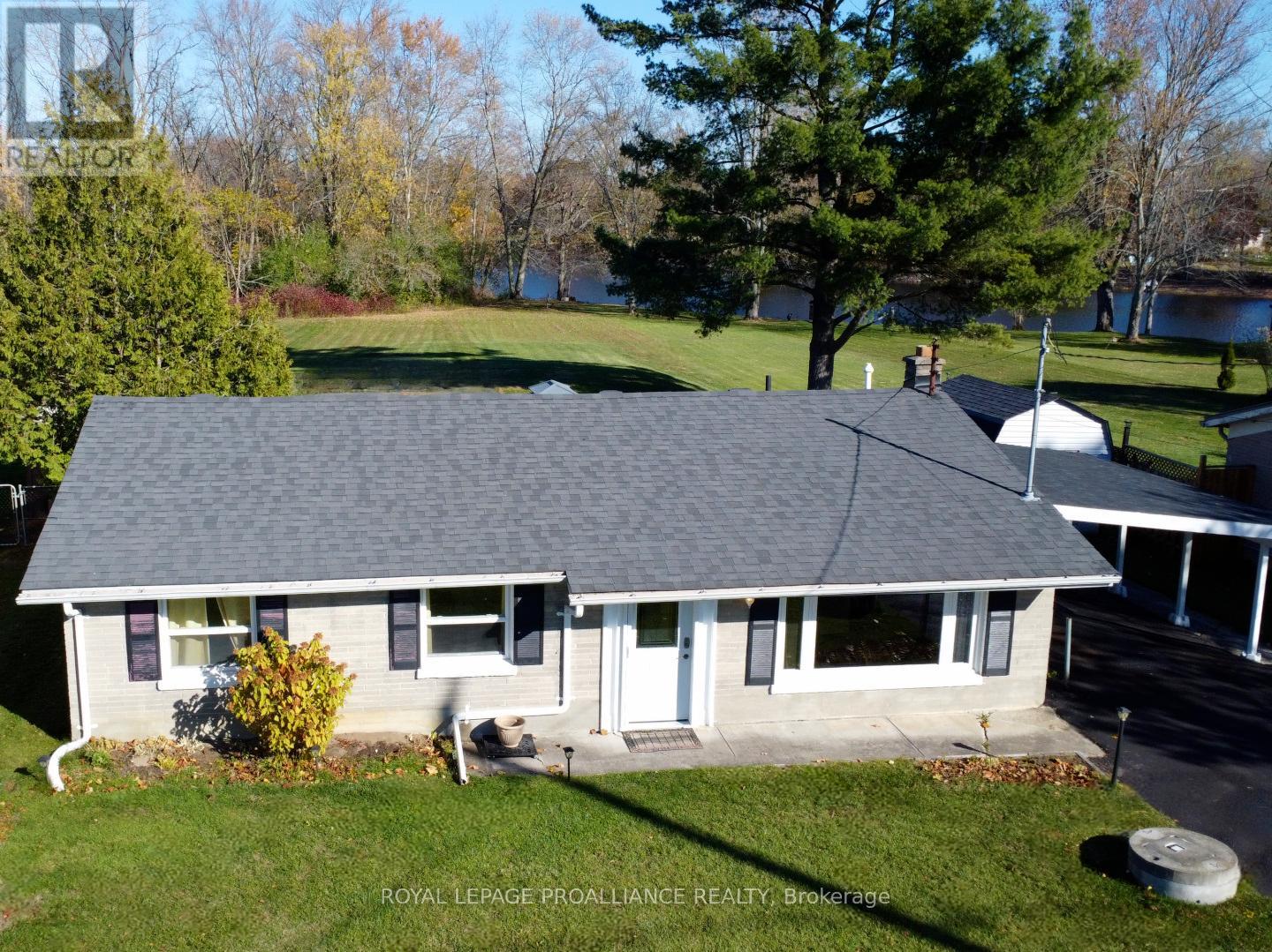 40 Ashley Street, Belleville, Ontario  K0K 2B0 - Photo 30 - X12776448