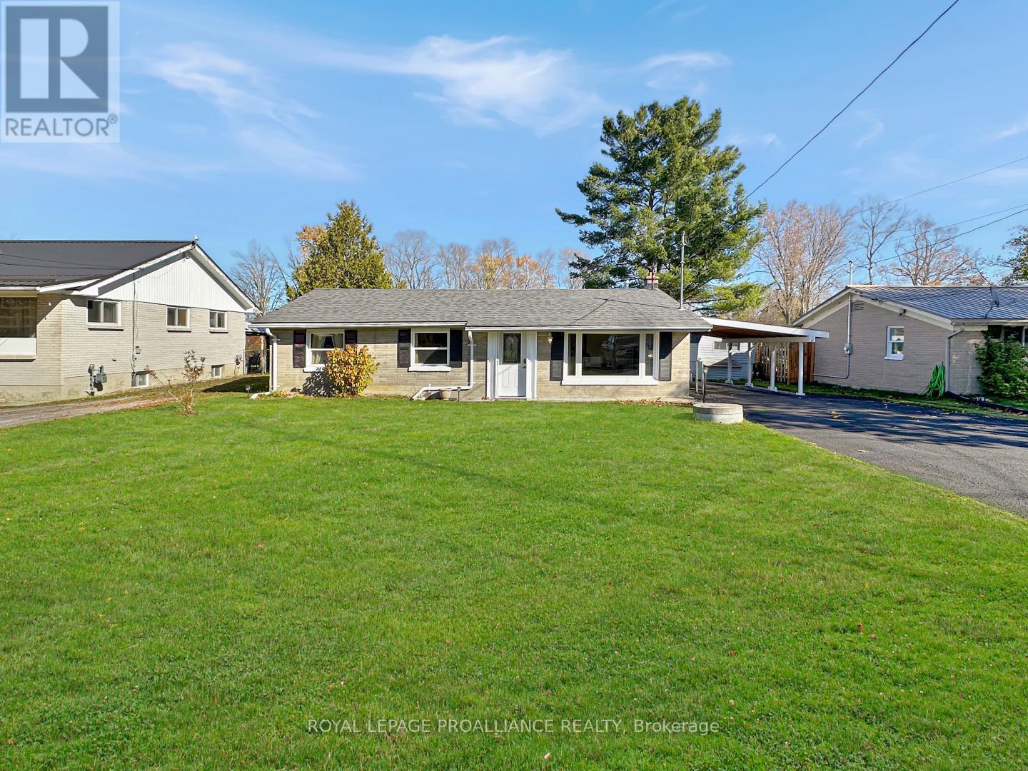 40 Ashley Street, Belleville, Ontario  K0K 2B0 - Photo 31 - X12776448