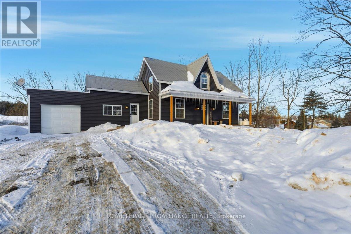 1279 MOIRA ROAD, Centre Hastings, Ontario