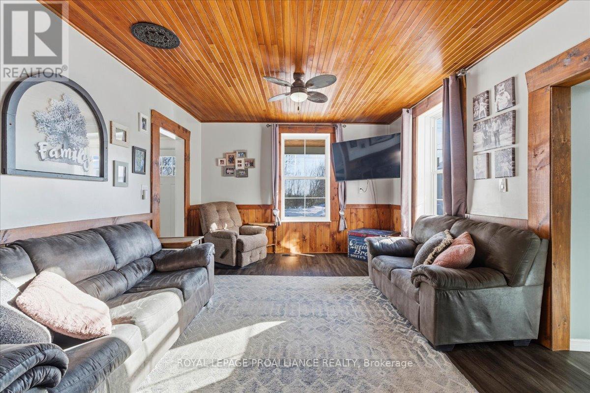 1279 Moira Road, Centre Hastings, Ontario  K0K 2Y0 - Photo 10 - X12776468