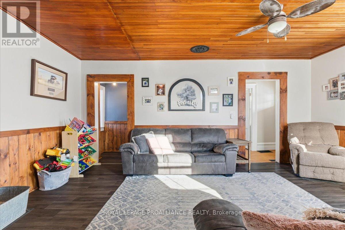 1279 Moira Road, Centre Hastings, Ontario  K0K 2Y0 - Photo 16 - X12776468