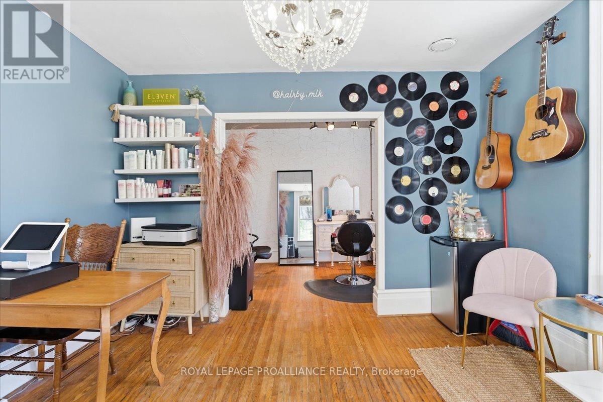 1279 Moira Road, Centre Hastings, Ontario  K0K 2Y0 - Photo 20 - X12776468